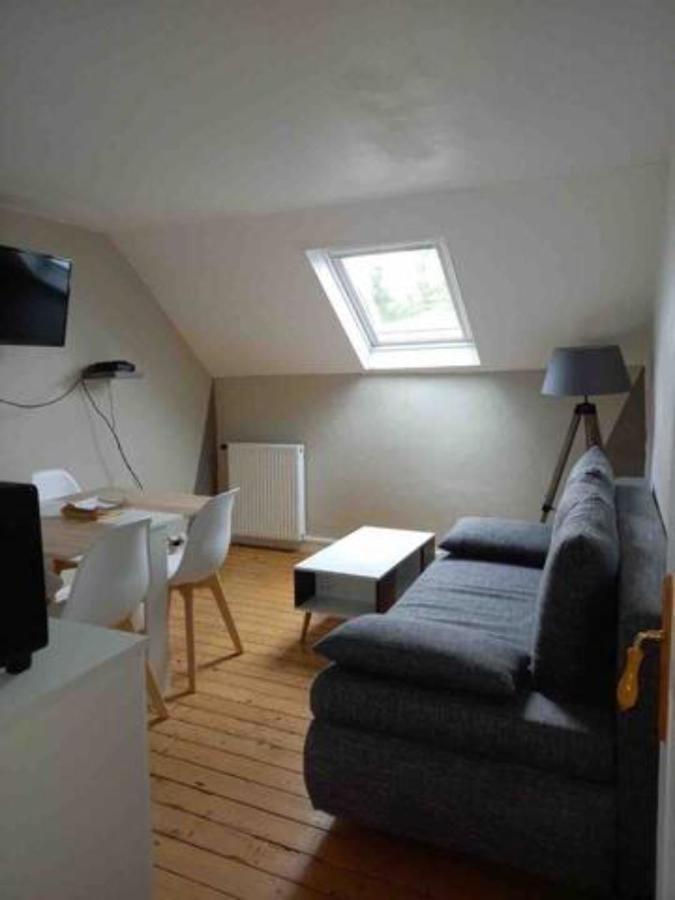 Appartement Hypercentre De Milly Εξωτερικό φωτογραφία