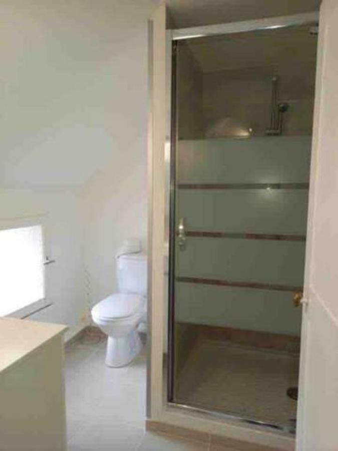 Appartement Hypercentre De Milly Εξωτερικό φωτογραφία