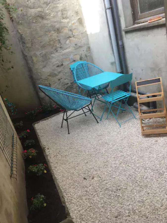 Appartement Hypercentre De Milly Εξωτερικό φωτογραφία