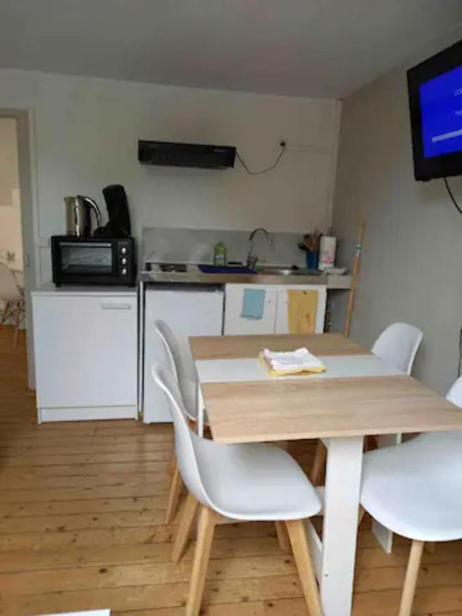 Appartement Hypercentre De Milly Εξωτερικό φωτογραφία